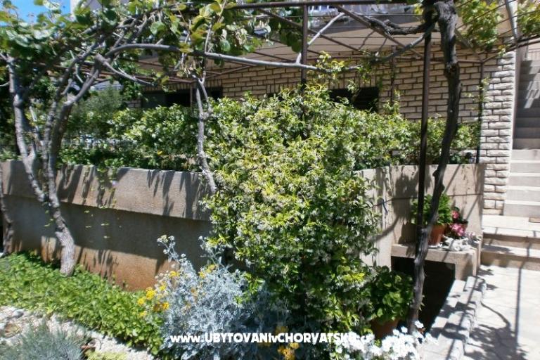 Apartmanok Jurišić – fotó 8