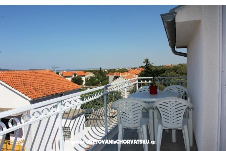 Apartmanok Karla – fotó 11