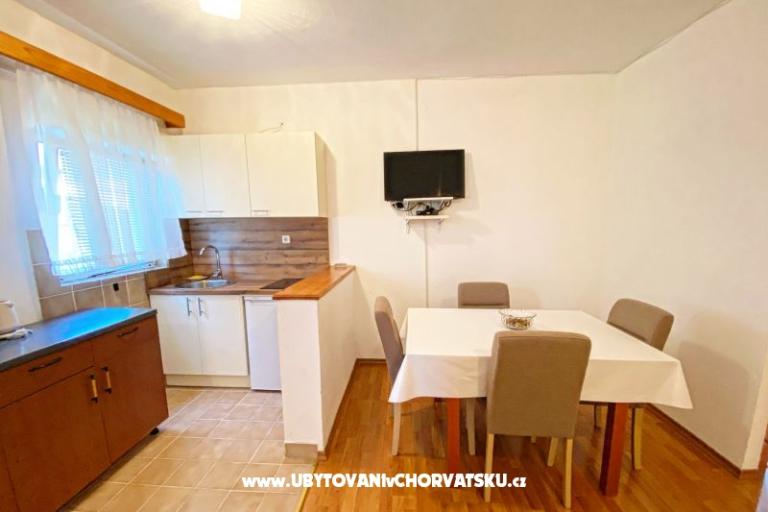 Apartmanok Katarina – fotó 13