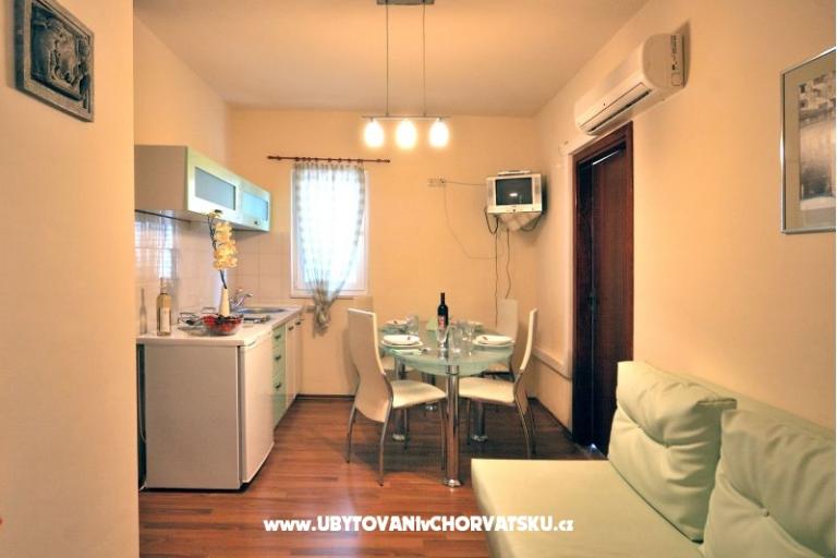 Apartmanok Kodžoman – fotó 2