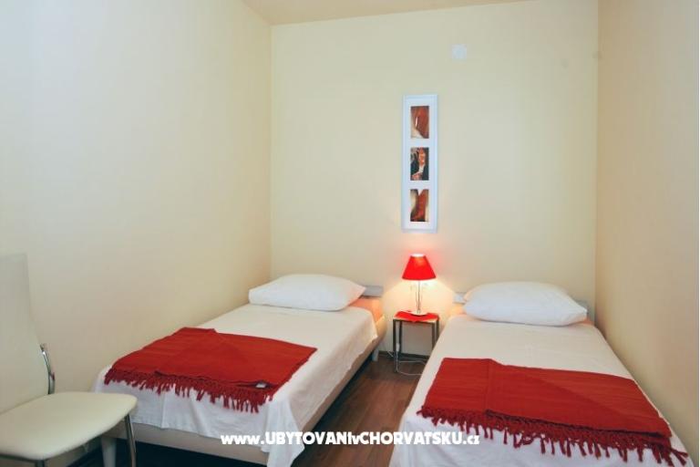 Apartmanok Kodžoman – fotó 3