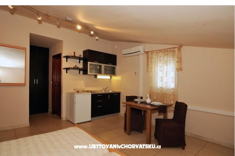 Apartmanok Kodžoman – fotó 6
