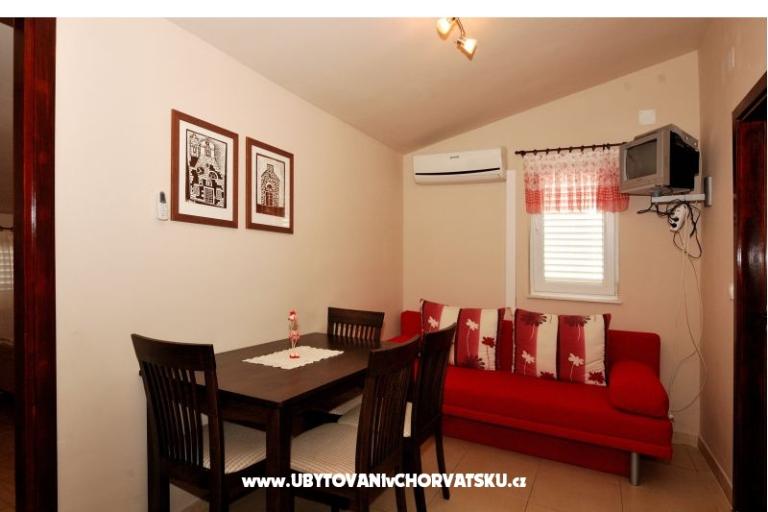 Apartmanok Kodžoman – fotó 8