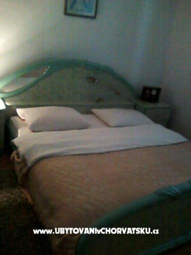 Apartmanok Ljiljana  – fotó 2