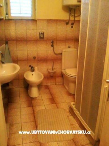 Apartmanok Ljiljana  – fotó 4