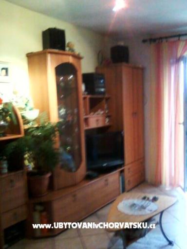Apartmanok Ljiljana  – fotó 5