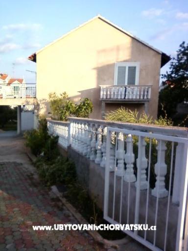Apartmanok Ljiljana  – fotó 6