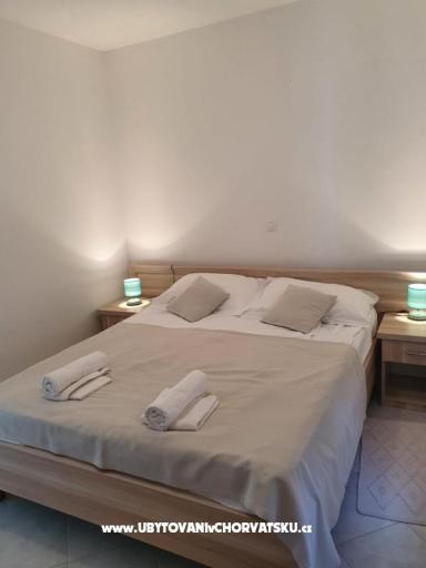Apartmanok Ljubić – fotó 4