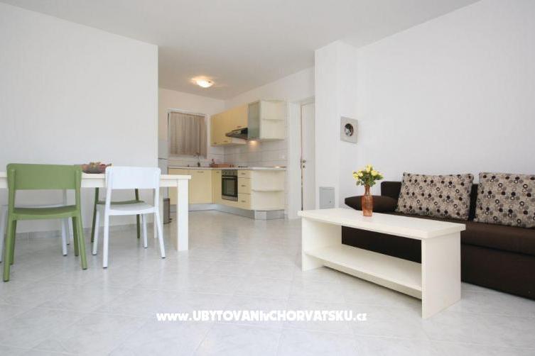 Apartmanok Ljubić – fotó 5