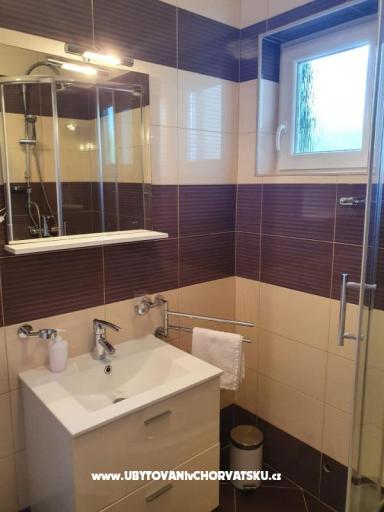 Apartmanok Ljubić – fotó 6