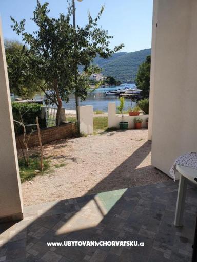 Apartmanok Ljubić – fotó 7