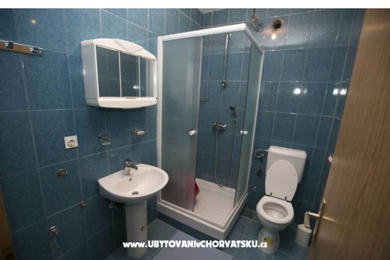 Apartmanok Lucija – fotó 10