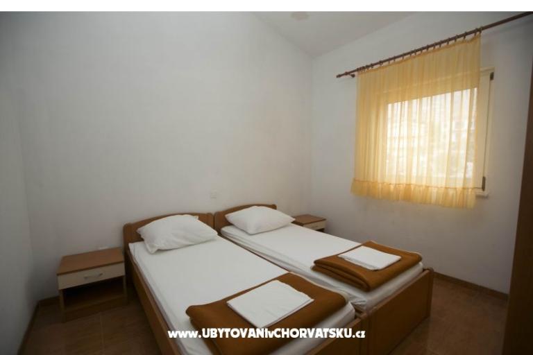 Apartmanok Lucija – fotó 11