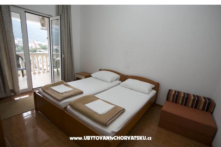 Apartmanok Lucija – fotó 12