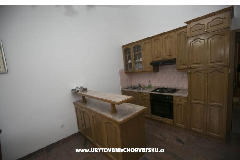 Apartmanok Lucija – fotó 13