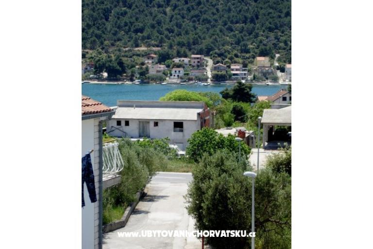 Apartmanok Lucija – fotó 14
