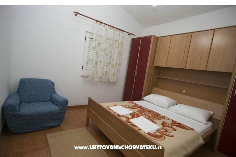 Apartmanok Lucija – fotó 16