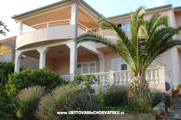 Apartmanok Lucija – fotó 17