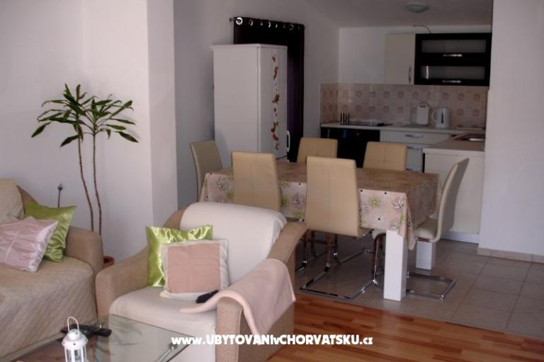 Apartmanok Lucija – fotó 18