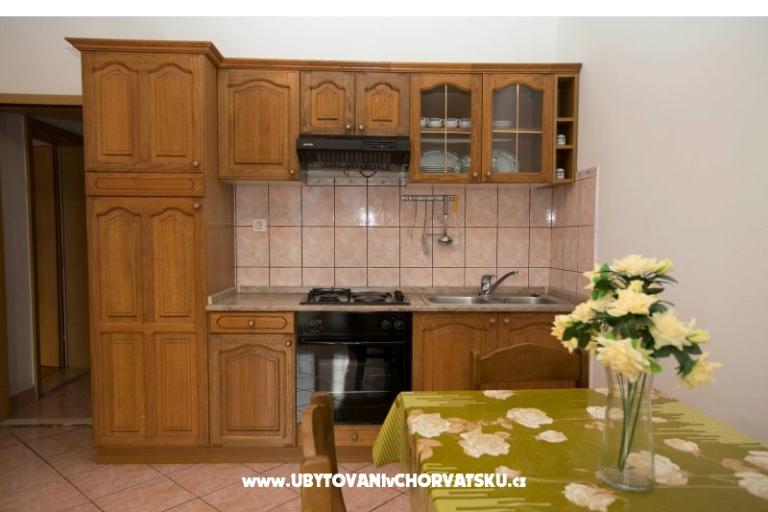 Apartmanok Lucija – fotó 3