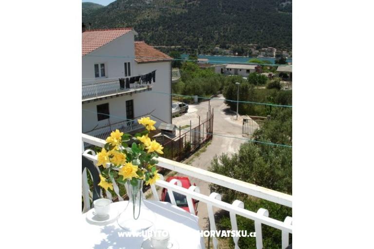 Apartmanok Lucija – fotó 4