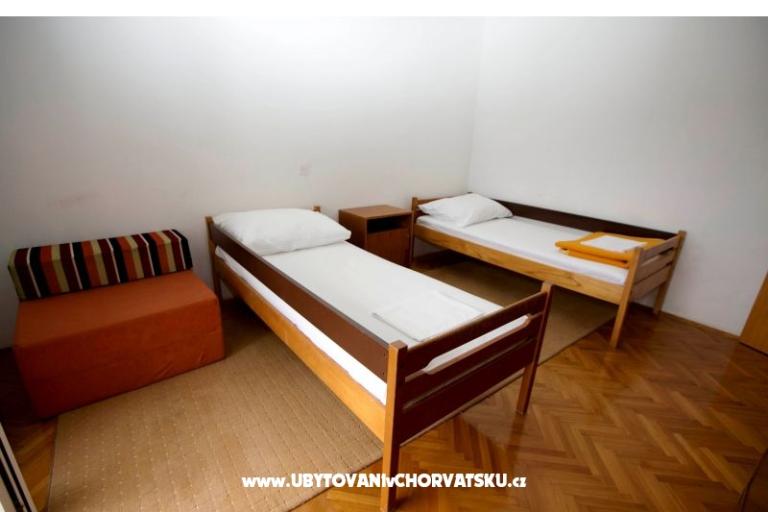 Apartmanok Lucija – fotó 5