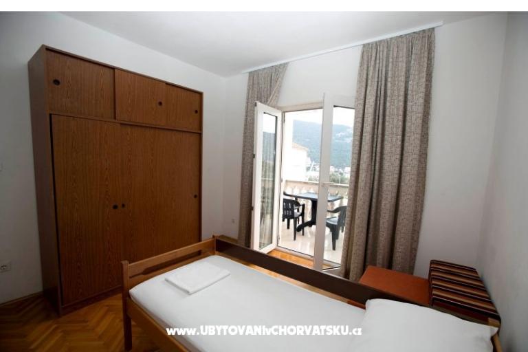 Apartmanok Lucija – fotó 6