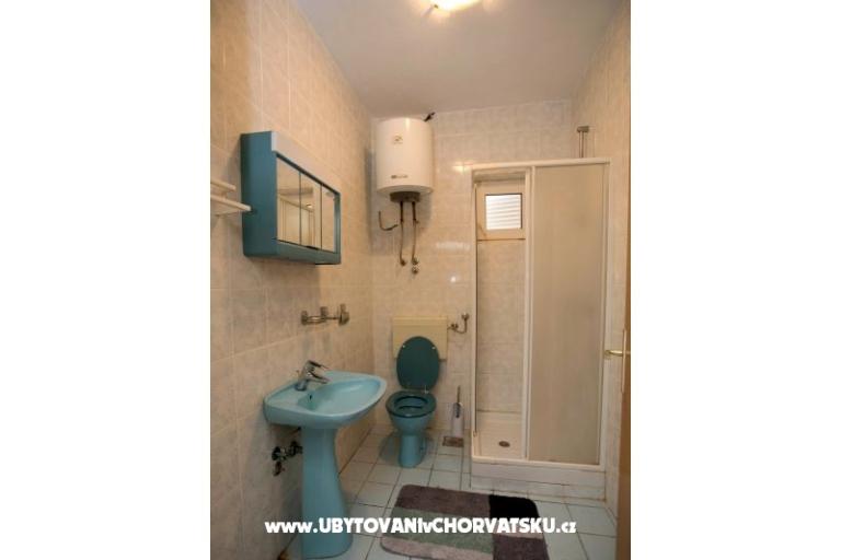 Apartmanok Lucija – fotó 7