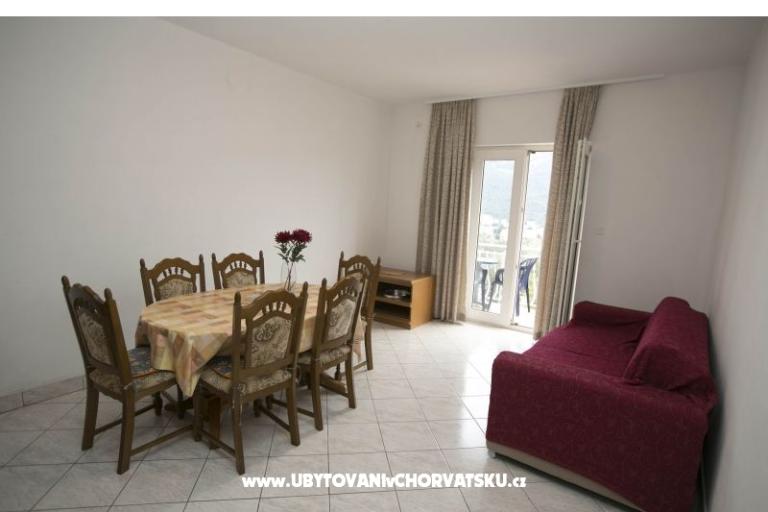 Apartmanok Lucija – fotó 8