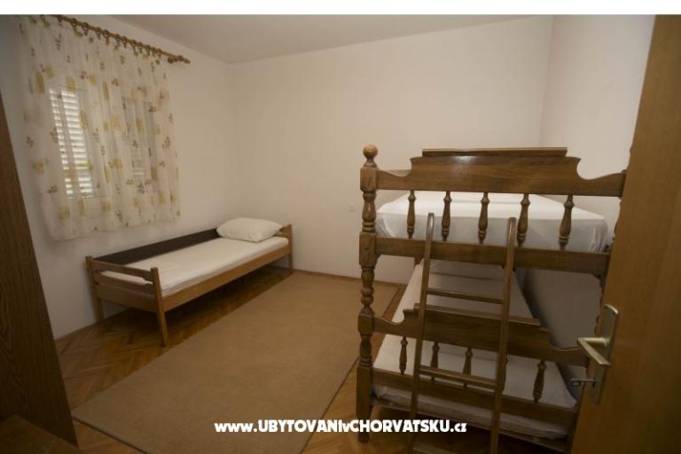 Apartmanok Lucija – fotó 9