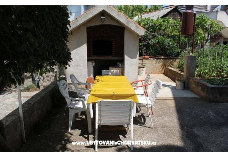 Apartmanok Maja – fotó 10