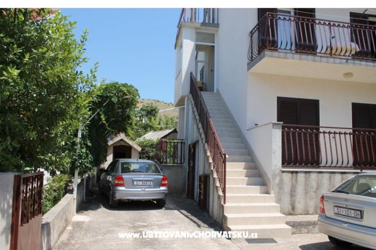 Apartmanok Maja – fotó 11