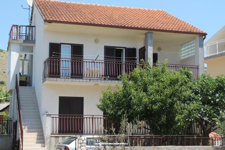 Apartmanok Maja – fotó 3
