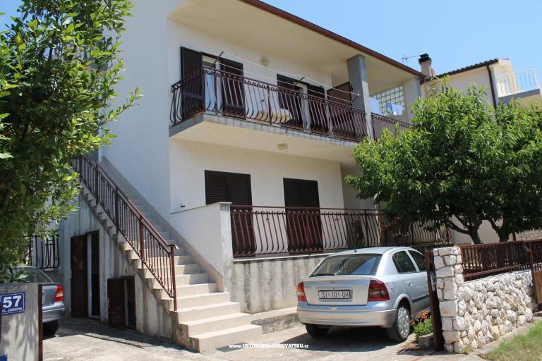 Apartmanok Maja – fotó 4