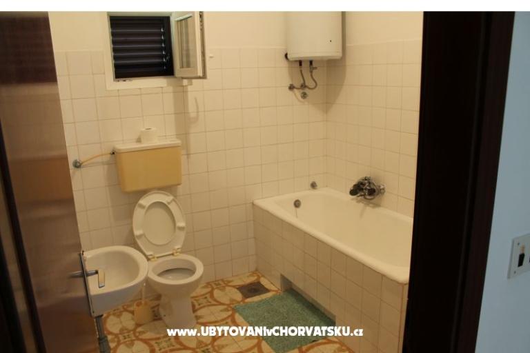 Apartmanok Maja – fotó 8