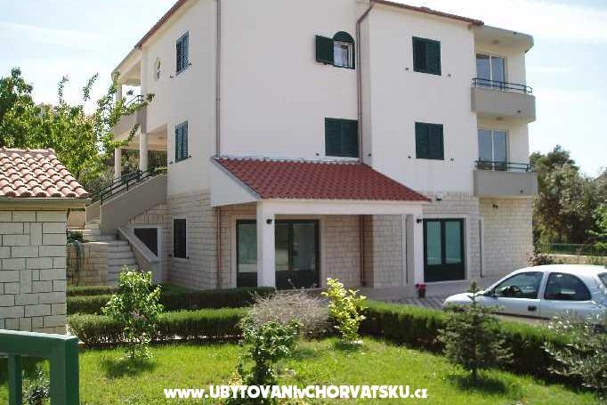 Apartmanok Malenica – fotó 2