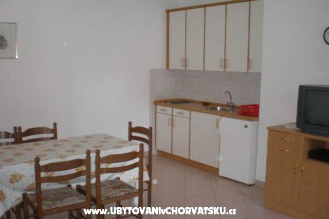 Apartmanok Malenica – fotó 4