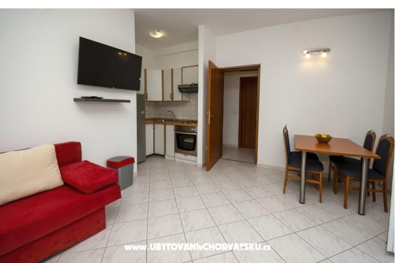 Apartmanok Males – fotó 10