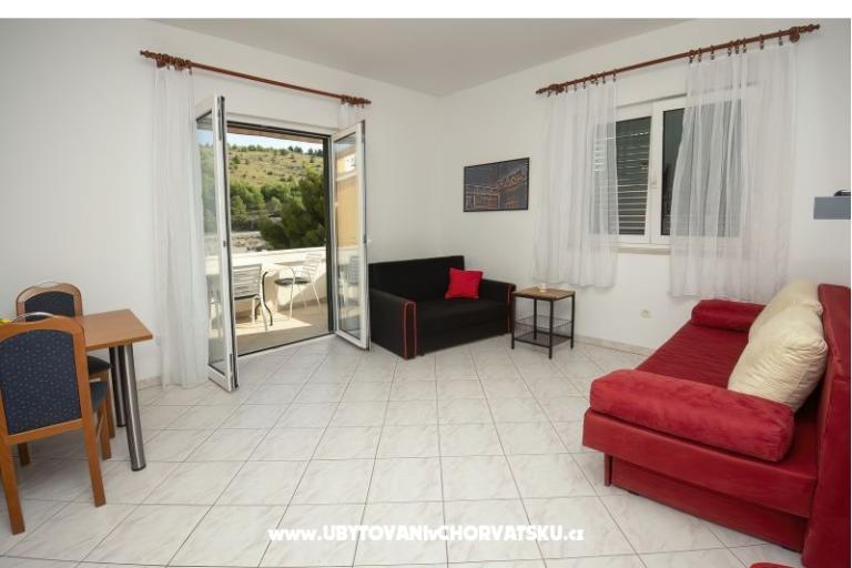 Apartmanok Males – fotó 11