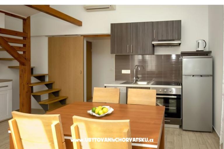 Apartmanok Males – fotó 16