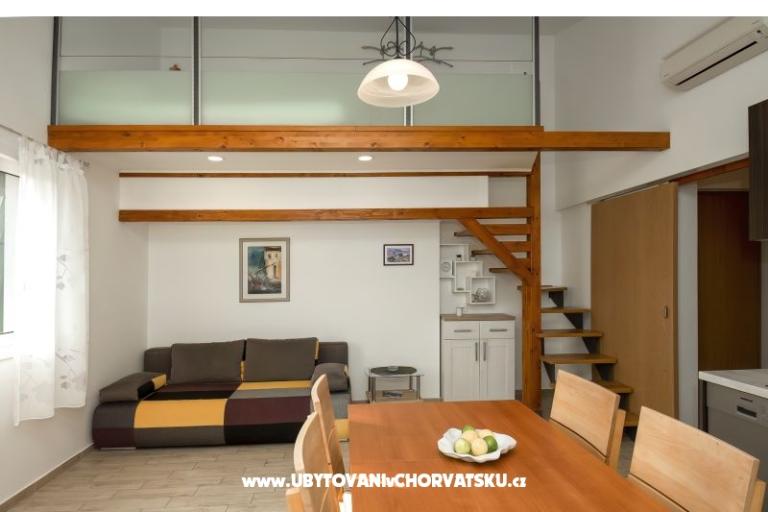 Apartmanok Males – fotó 17