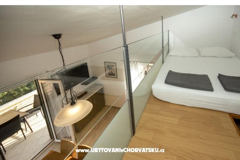 Apartmanok Males – fotó 18