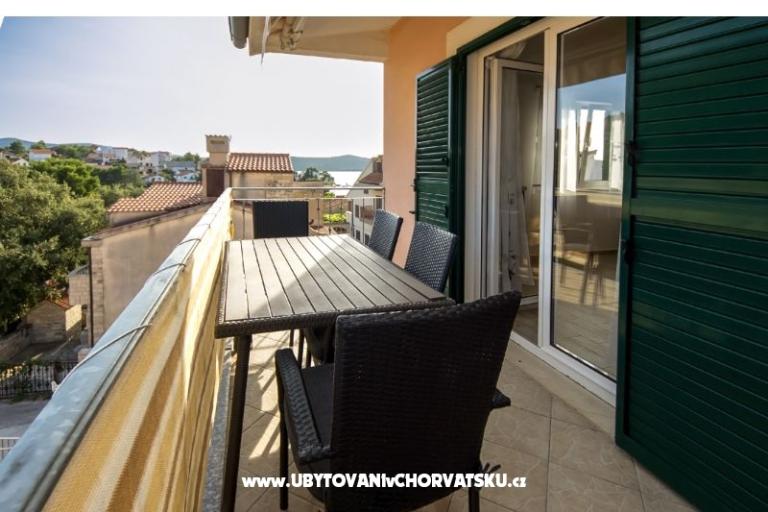 Apartmanok Males – fotó 22