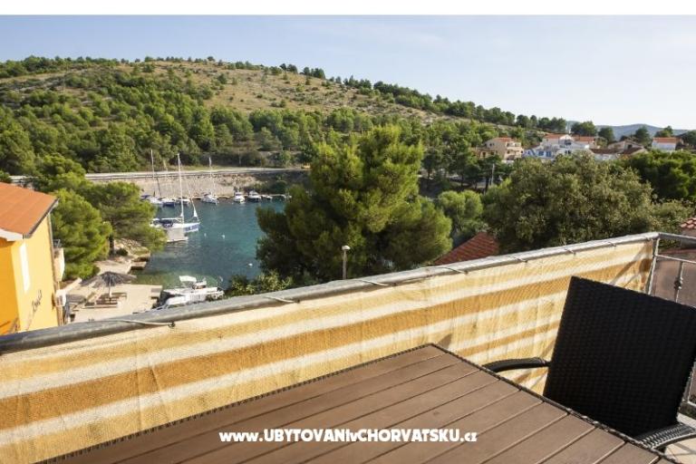 Apartmanok Males – fotó 23