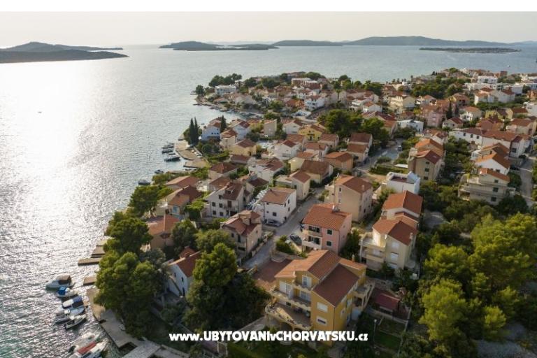 Apartmanok Males – fotó 24