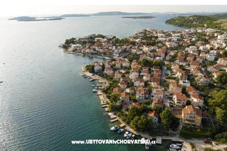 Apartmanok Males – fotó 25