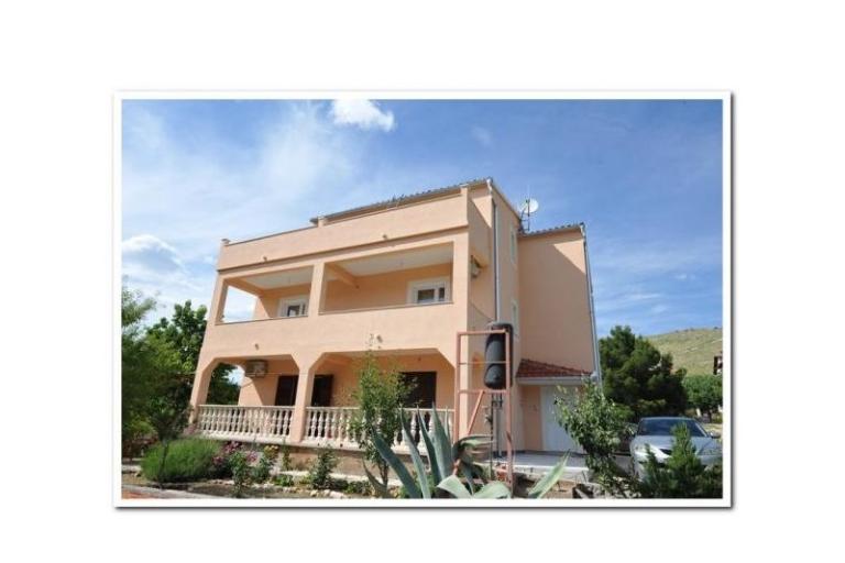 Apartmanok Mango – fotó 13