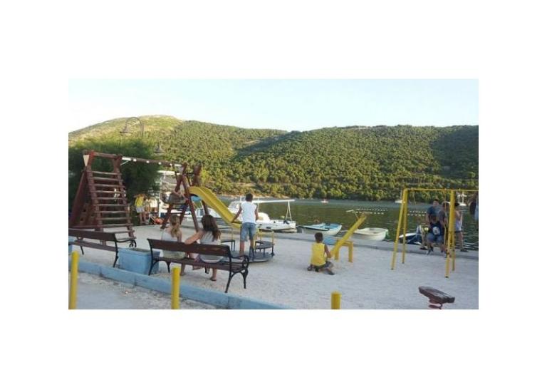 Apartmanok Mango – fotó 15