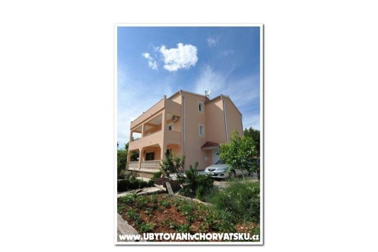 Apartmanok Mango – fotó 4