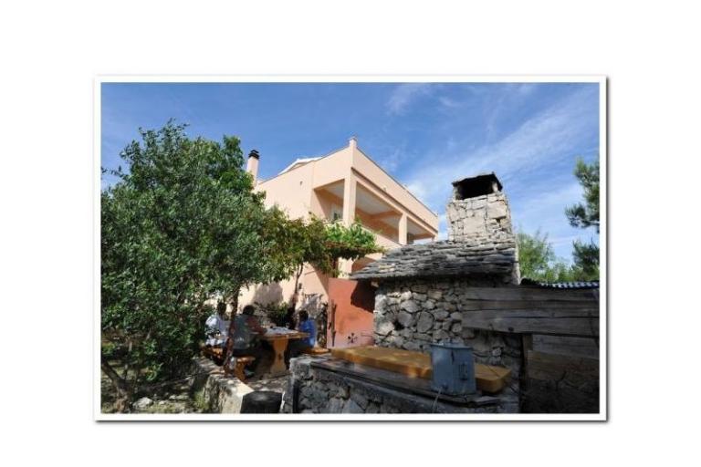 Apartmanok Mango – fotó 7